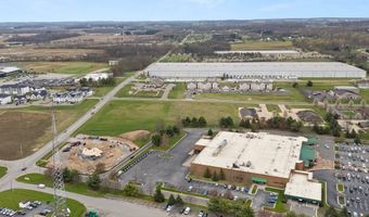 Eagle Way R=165 LOT 4317, Ashland, OH 44805