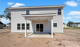 729 Deer Meadow Way SE, Allenhurst, GA 31301