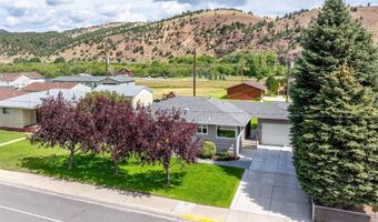 2002 W Park, Anaconda, MT 59711