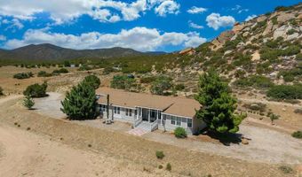 36748 Parrot Mountain Rd, Ranchita, CA 92066