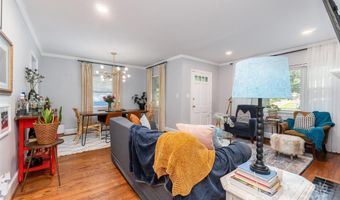709 Fugate Ave, Charlotte, NC 28205