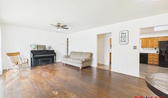 618 Montana Ave, Basin, WY 82410