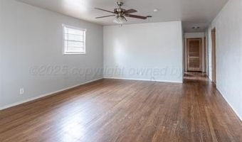 1604 S Arthur St, Amarillo, TX 79102