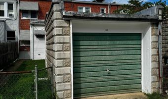 2613 CHESTERFIELD Ave, Baltimore, MD 21213