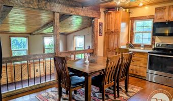 103 S 4th St, Bridger, MT 59014