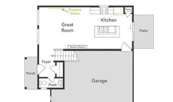 46585 Sunflower Ln, Bennett, CO 80102