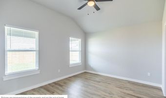 410 Goa Way, Abilene, TX 79602