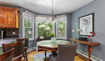 55 Little Pond County Rd, Cumberland, RI 02864