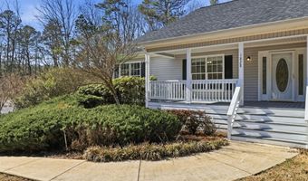 1828 Four Mile Church Rd, Ball Ground, GA 30107