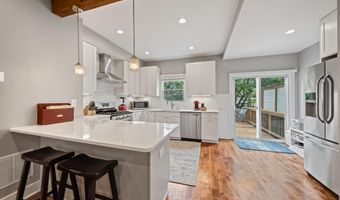 613 LONGFELLOW St NW, Washington, DC 20011