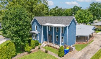 614 Maple St, Auburn, KY 42206