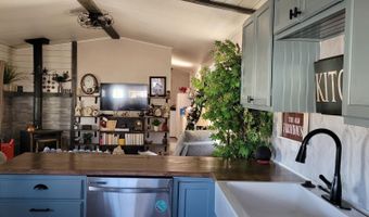 1603 S Campground S, Beaver, UT 84713