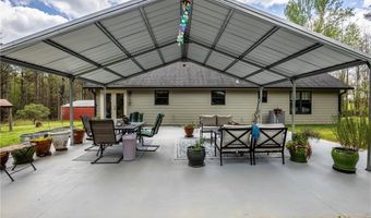 2058 COOSA COUNTY ROAD 91, Alexander City, AL 35010