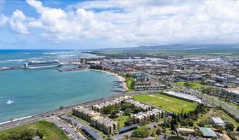 111 KAHULUI BEACH Rd B-314, Kahului, HI 96732