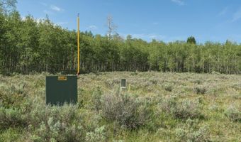 TRACT 14 SPRING HOLLOW ROAD, Daniel, WY 83115