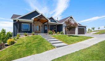 6115 Copper Bottom Dr, Ammon, ID 83406