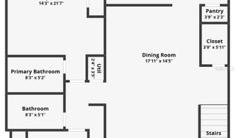 1210 MAURY Rd 3, Orlando, FL 32804