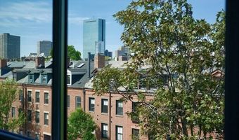 116 W Concord St PH, Boston, MA 02118