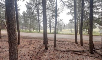 Lot 4 St Andrews Way, Angel Fire, NM 87710