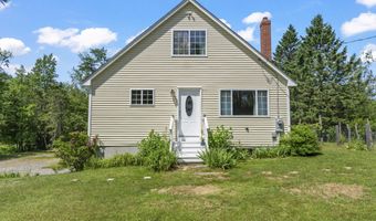 11 Old County Rd, Appleton, ME 04862