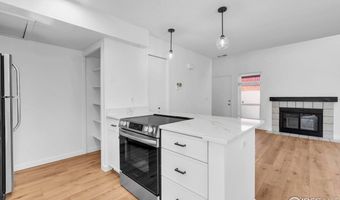780 Walnut St A, Boulder, CO 80302