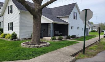 128 E Montford Ave, Ada, OH 45810