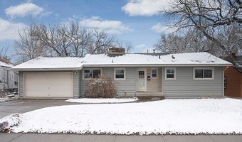 1029 Lewis Ave, Billings, MT 59102