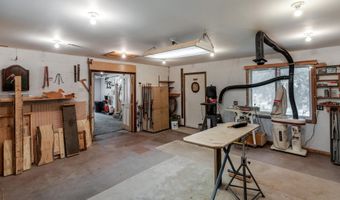 1076 Rainy Lake Rd NW, Backus, MN 56435