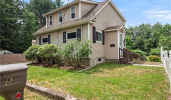 5 Harding St, Coventry, RI 02816