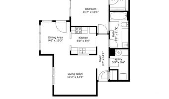 12300 Apache Ave 213, Savannah, GA 31419