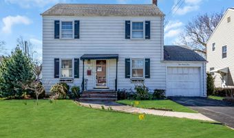 424 Winthrop Rd, Union, NJ 07083