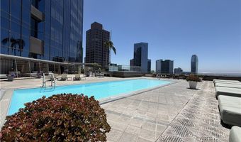 1100 Wilshire 2901, Los Angeles, CA 90017