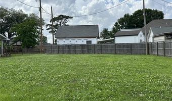 416 NORTON Ave, Arabi, LA 70032