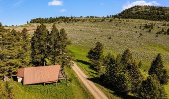 502 Quinn Creek Rd, Bozeman, MT 59715