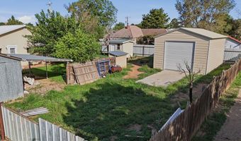 609 N 2nd St, Alpine, TX 79830