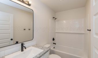 8902 Bunkhouse Rd, Amarillo, TX 79124