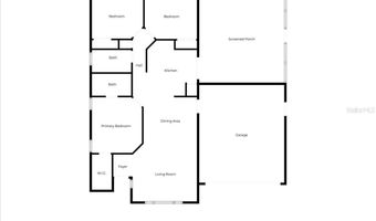990 FORREST Dr, Bartow, FL 33830