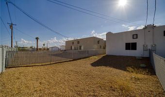 1632 Shamrock Rd, Bullhead City, AZ 86442