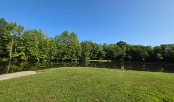 11128 Coleman Rd, Bennington, IN 47011