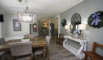 2545 HUNTING QUARTER Rd, Houston, DE 19954