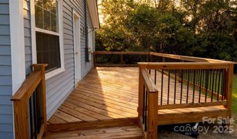 120 Maynard Ave, Ansonville, NC 28007