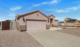 10852 W COVE Dr, Arizona City, AZ 85123