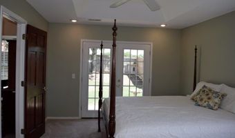 1307 21st St, Bentonville, AR 72712