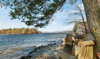 255 Pikes Point Rd, Bristol, NH 03222