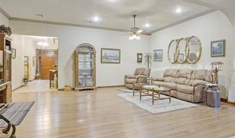 5792 W Lain Lake Rd, Atoka, OK 74525