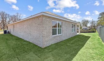 138 Ivy Park Cir Plan: Poppy, Albertville, AL 35950
