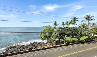 75-5782 Kuakini Hwy #203, Kailua Kona, HI 96740
