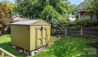 26 Mount Clare Ave, Asheville, NC 28801