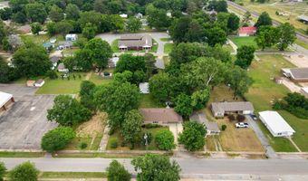 205 Central Ave, Bay, AR 72411