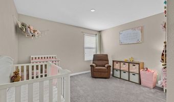 442 Bridal Veil Falls St, Indian Springs, NV 89018